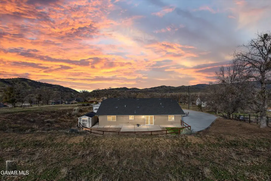 17820 Bold Venture Drive, Tehachapi, CA 93561 - #3