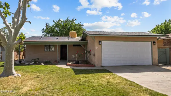 44048 Fig Avenue, Lancaster, CA 93534