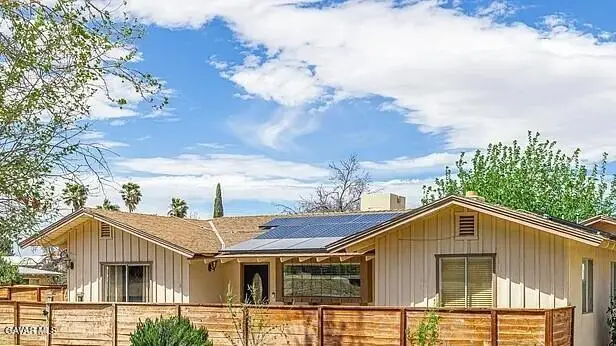 4647 W Ave N, Lancaster, CA 93536 - #1