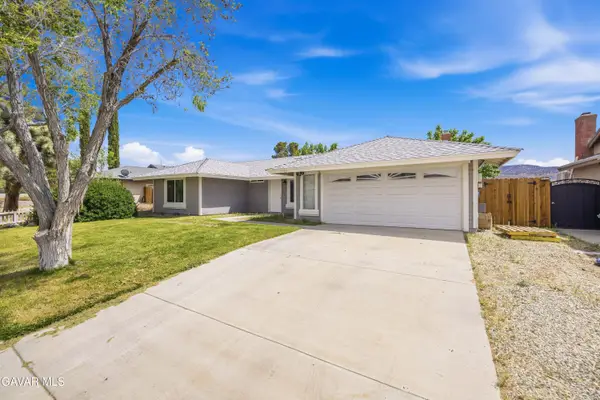 7752 Rushlight Avenue, Littlerock, CA 93543