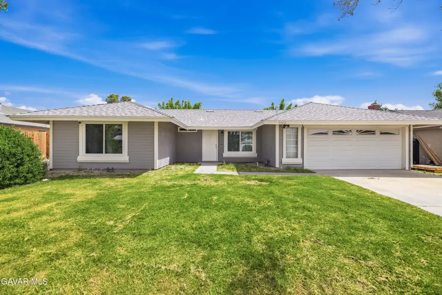 7752 Rushlight Avenue, Littlerock, CA 93543 - #2