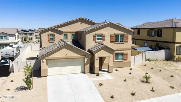 38218 Chapelle Street, Palmdale, CA 93552