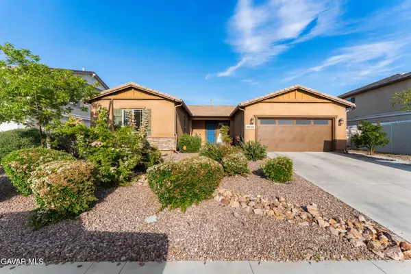 38104 Versailles Street, Palmdale, CA 93552