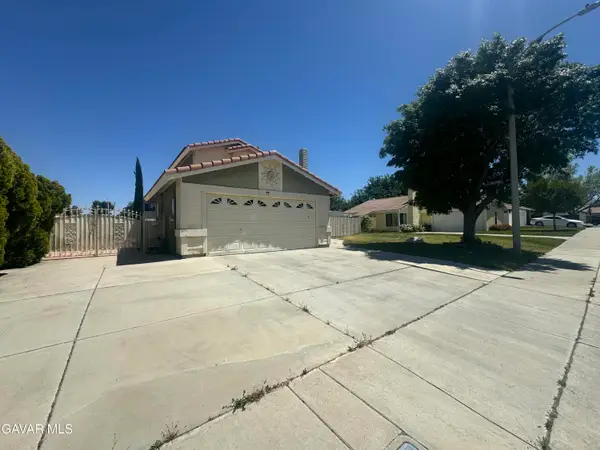 37806 Sulphur Springs Road, Palmdale, CA 93552