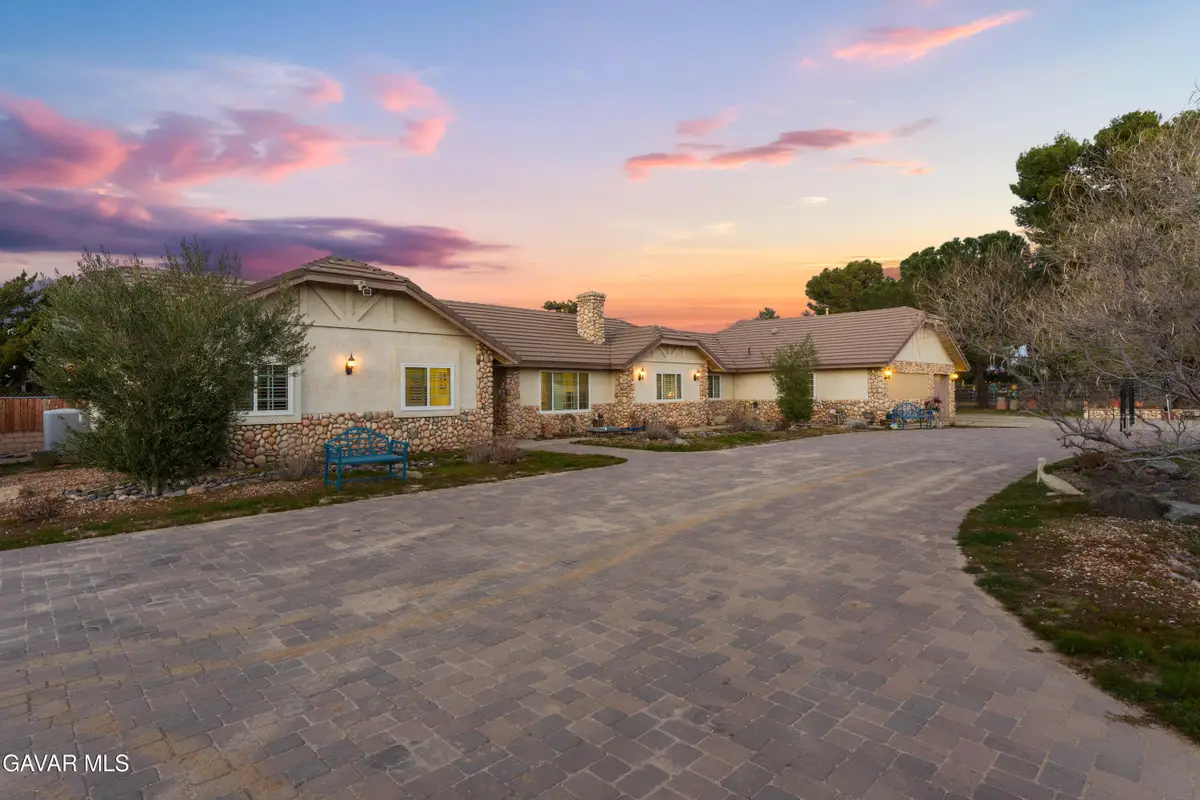 2651 W Avenue N12, Palmdale, CA 93551 - #1