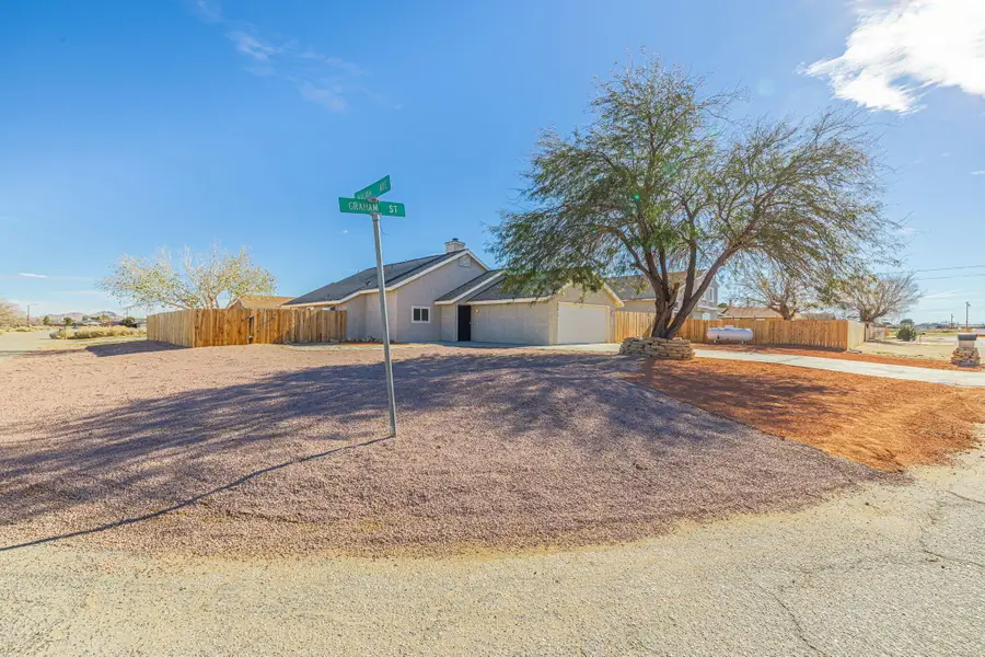 20312 Graham Street, California City, CA 93505 - #2