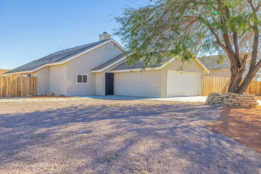 20312 Graham Street, California City, CA 93505 - #3