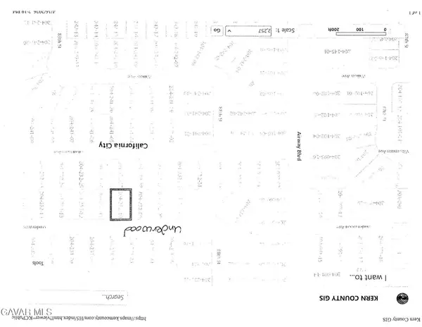 0 Underwood Avenue, California City, CA 93505