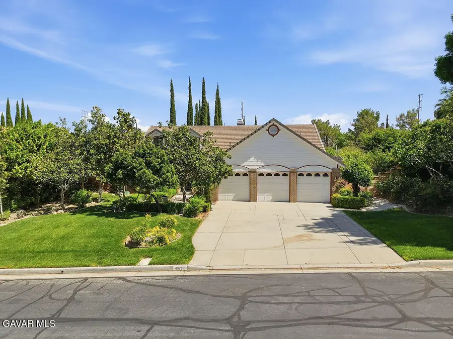 41830 Stratford Circle, Palmdale, CA 93551 - #2