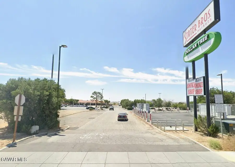 California Hwy 14, Mojave, CA 93501 - #2