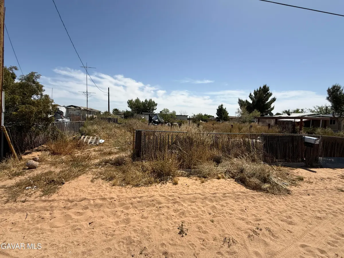 18296 Claymine Road, Edwards, CA 93524 - #1