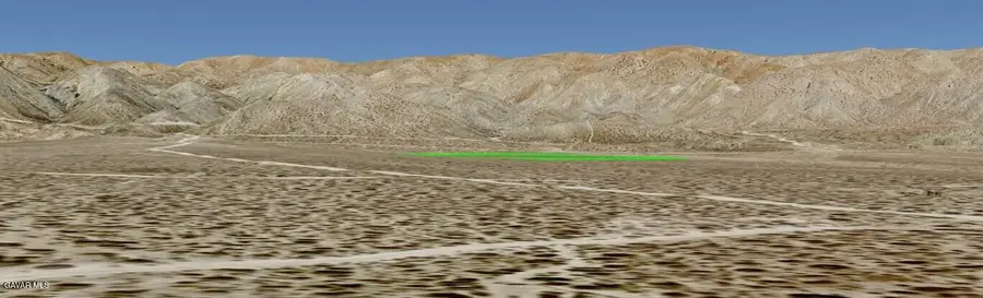 W/o Hwy 14 & N/o California Ci, Mojave, CA 93501 - #2
