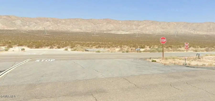 W/o Hwy 14 & N/o California Ci, Mojave, CA 93501 - #3