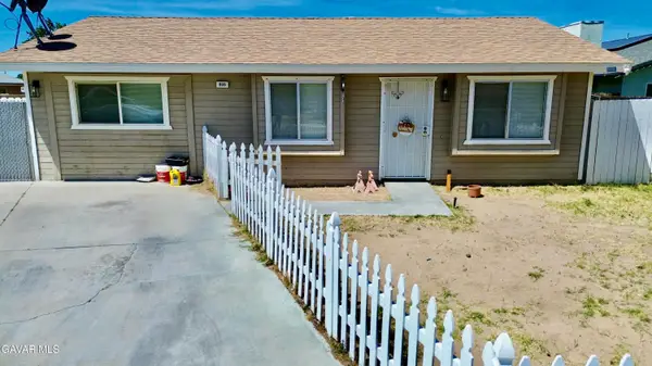 809 S Sunset Street, Ridgecrest, CA 93555