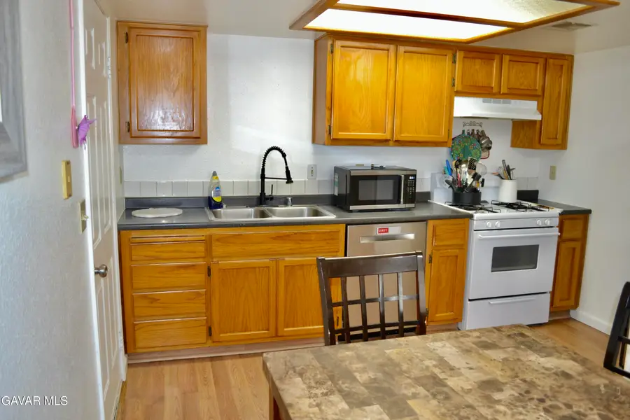 809 S Sunset Street, Ridgecrest, CA 93555 - #2