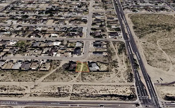 917 W Coronado Avenue, Ridgecrest, CA 93555