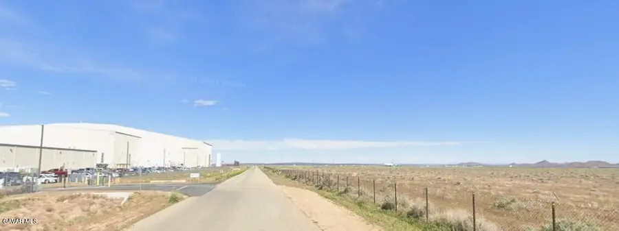 Riccomini & Hwy 58 Street, Mojave, CA 93501 - #2