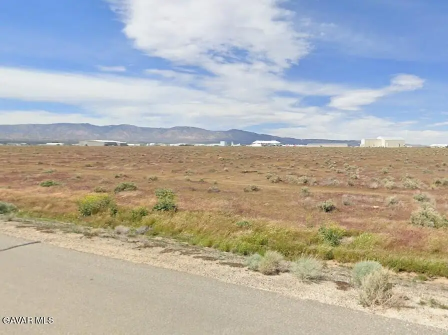 Riccomini & Hwy 58 Street, Mojave, CA 93501 - #3