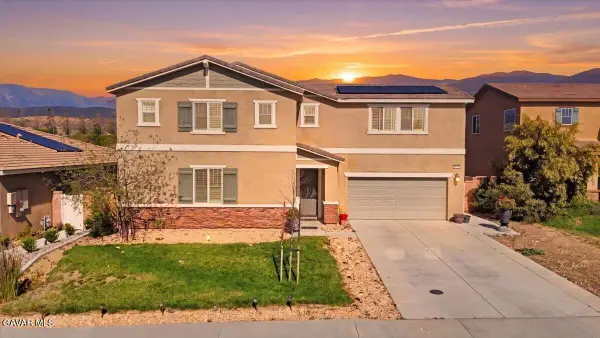 1011 Balsam Street, Beaumont, CA 92223