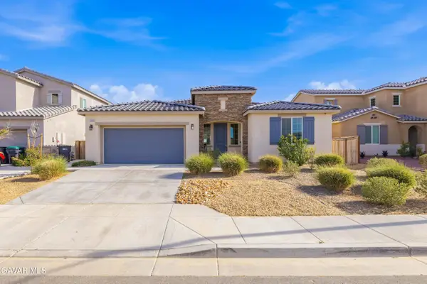 3908 Birchwood Avenue, Rosamond, CA 93560