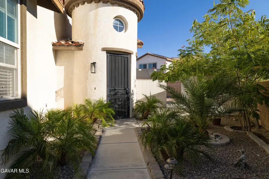 6550 Bicknell Court, Palmdale, CA 93552 - #2