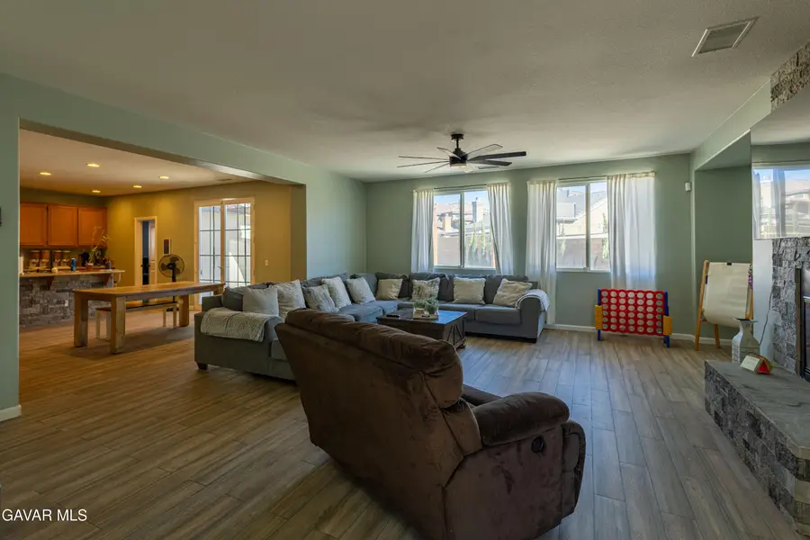 6550 Bicknell Court, Palmdale, CA 93552 - #3