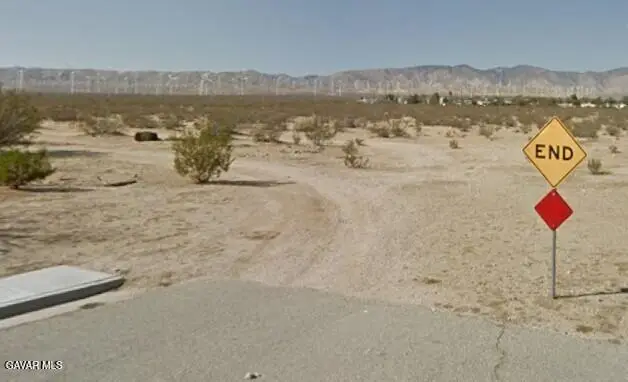 15800 Koch Street, Mojave, CA 93501 - #3