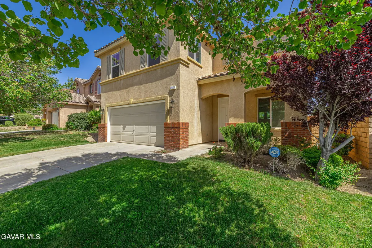 2121 Pearmain Drive, Palmdale, CA 93551 - #1