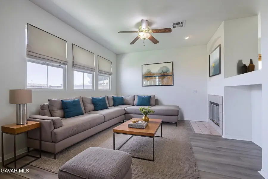 2121 Pearmain Drive, Palmdale, CA 93551 - #3