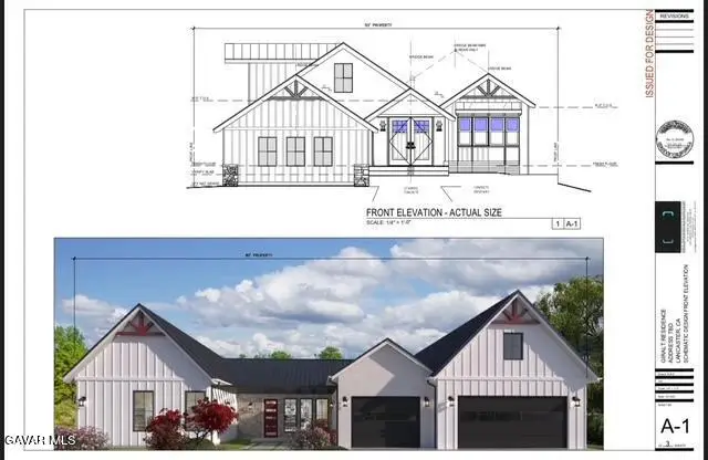 R10 27th Street E Vic Avenue R10 S, Palmdale, CA 93550 - #1