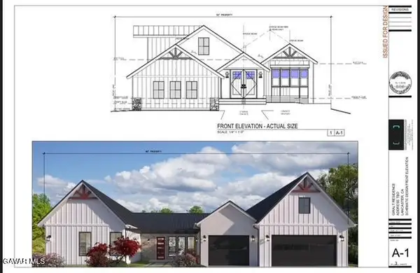 R10 27th Street E Vic Avenue R10 S, Palmdale, CA 93550