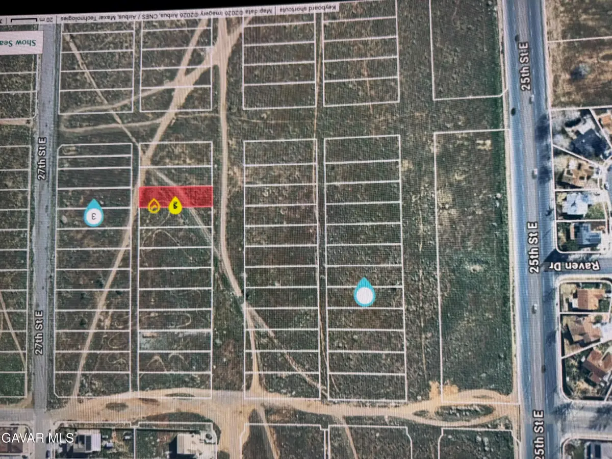 E 26th Ste Vic Avenue R10 Ste Street # R8, Palmdale, CA 93550 - #1