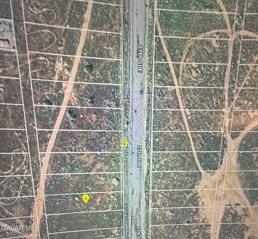 E 26th Ste Vic Avenue R10 Ste Street # R8, Palmdale, CA 93550 - #3