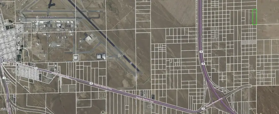 2000 E N/o Denise Ave, Mojave, CA 93501 - #3