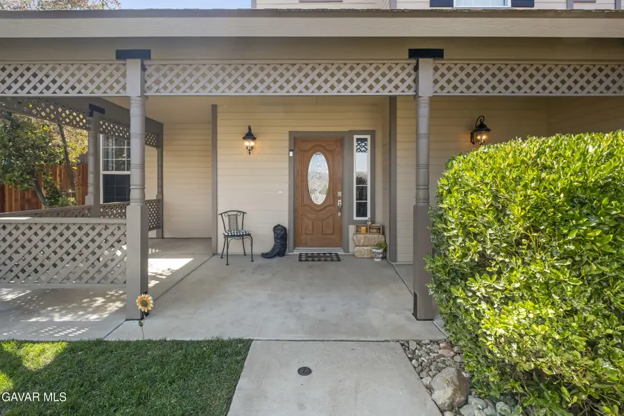 324 Peach Blossom Lane, Tehachapi, CA 93561 - #3