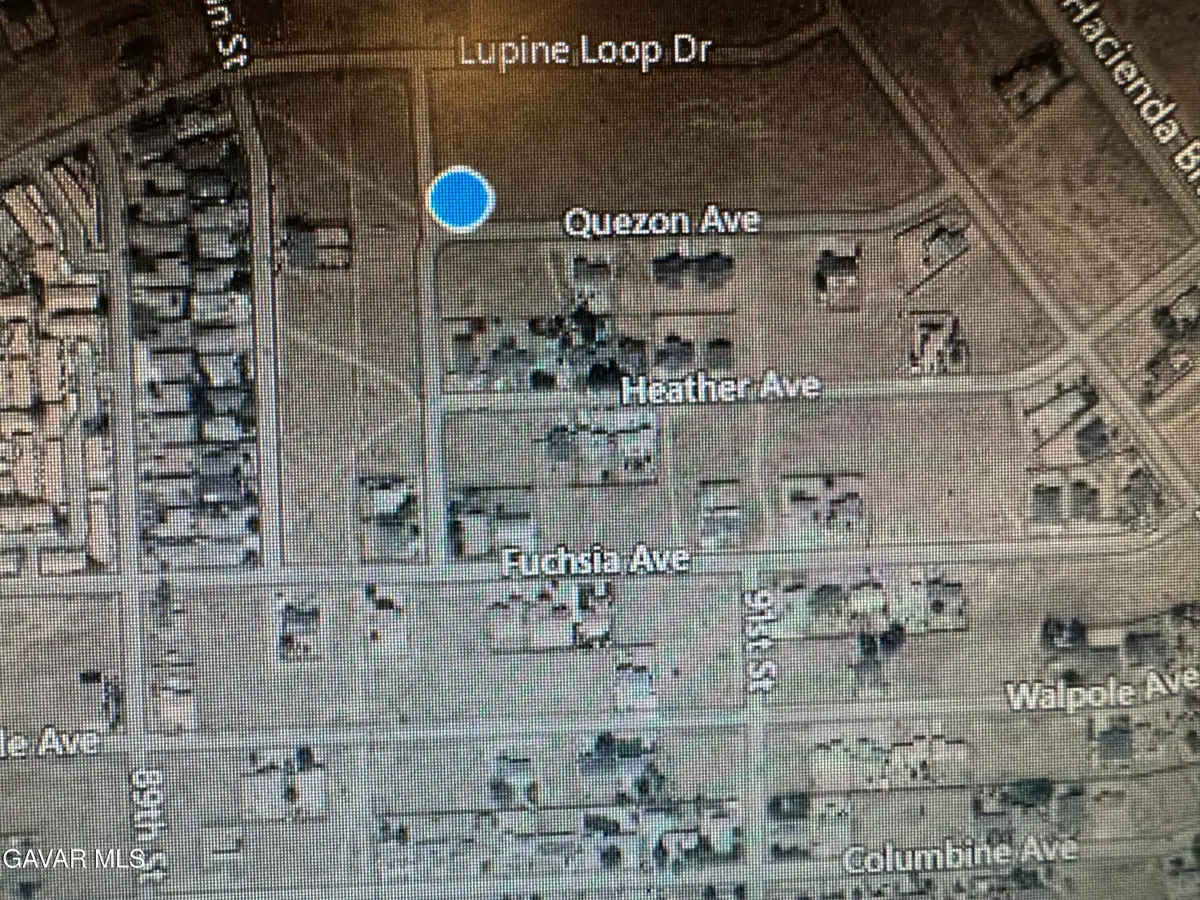 03 Quezon Avenue, California City, CA 93505 - #1