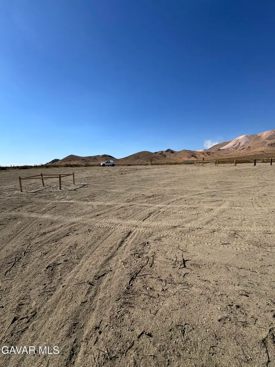 0 Flint Avenue, Mojave, CA 93501 - #2