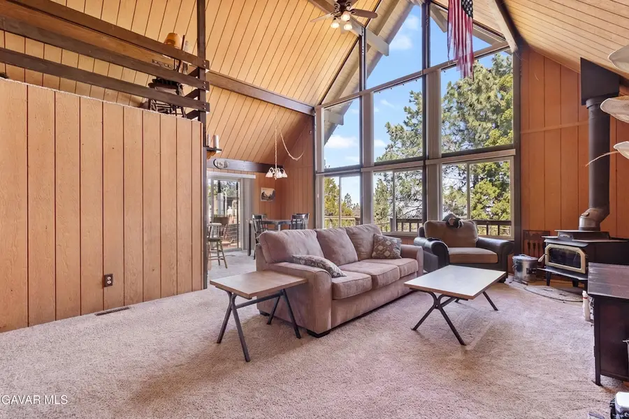 25631 High Rock Ct Court, Tehachapi, CA 93561 - #3