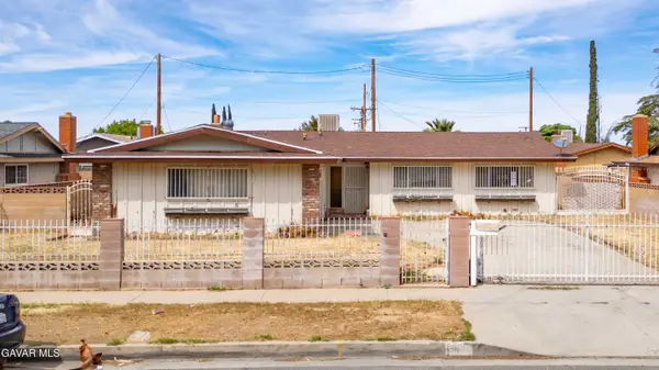 139 E Avenue Q7, Palmdale, CA 93550