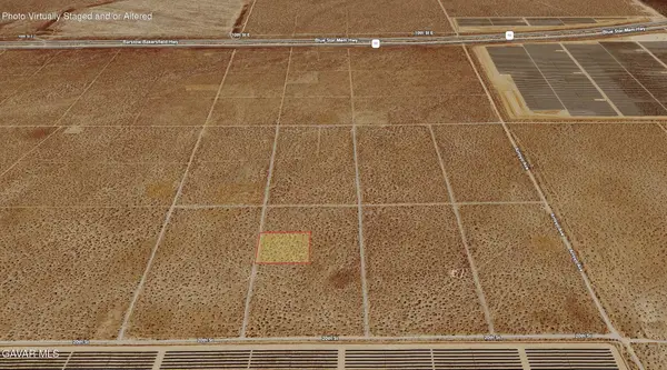 20th St, Mojave, CA 93502