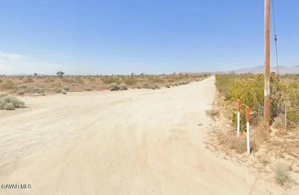 5000 W Quailhead Rd, Mojave, CA 93501