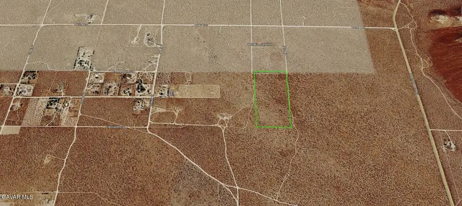 5000 W Quailhead Rd, Mojave, CA 93501 - #2