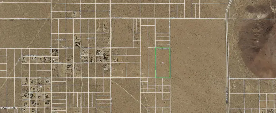 5000 W Quailhead Rd, Mojave, CA 93501 - #3