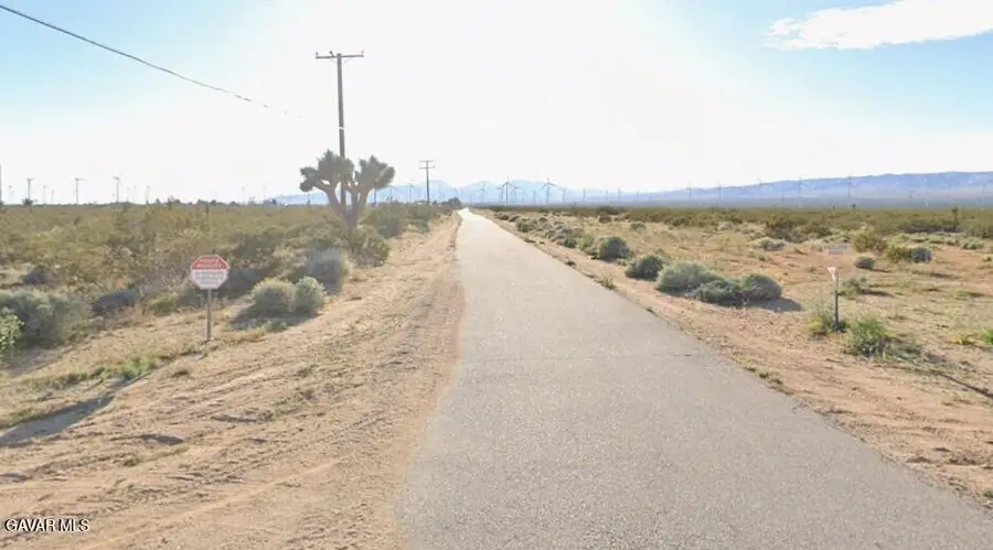 14200 Rutan Road, Mojave, CA 93501 - #3
