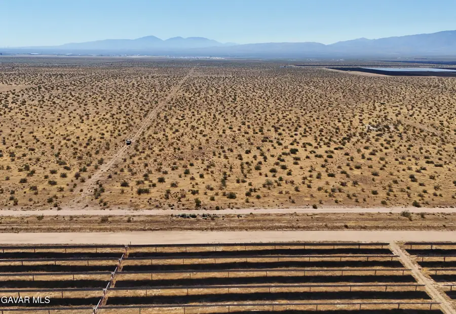 20th Street, Mojave, CA 93501 - #2