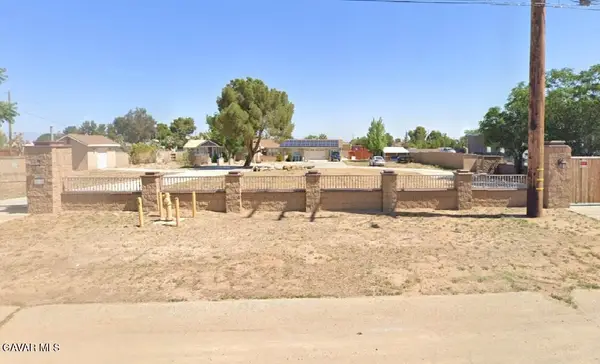 5115 W Avenue L, Lancaster, CA 93536