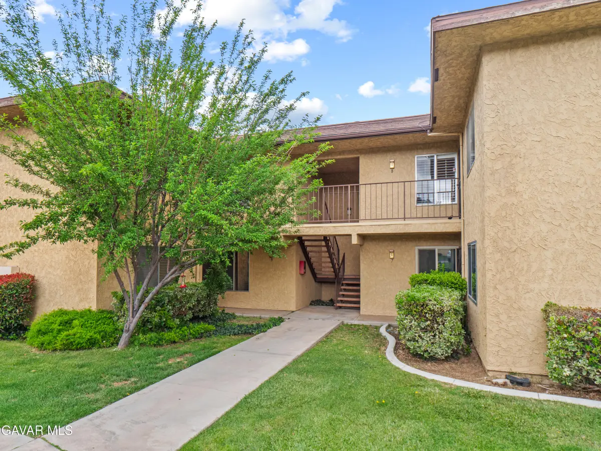 42841 W 15th Street #8, Lancaster, CA 93534 - #1
