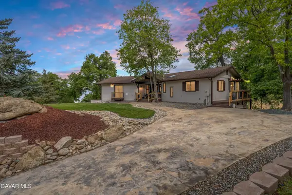 24840 Arrow Court, Tehachapi, CA 93561