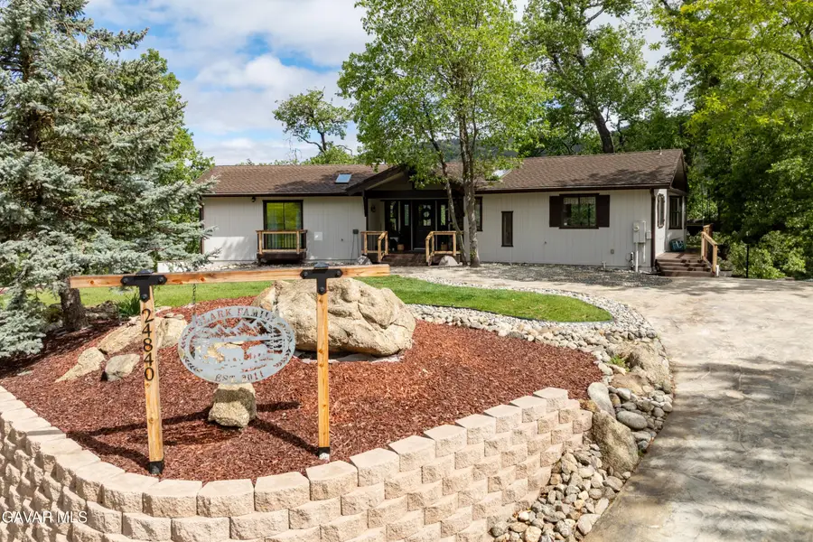 24840 Arrow Court, Tehachapi, CA 93561 - #3