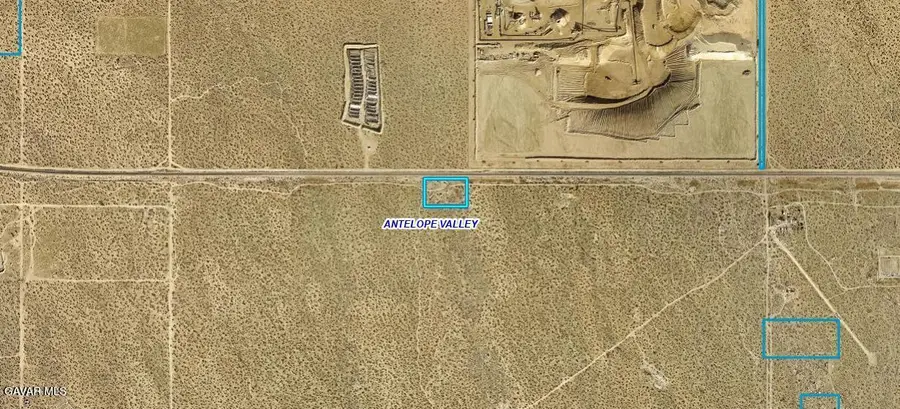 Vic Longview Rd # T8, Pearblossom, CA 93553 - #3